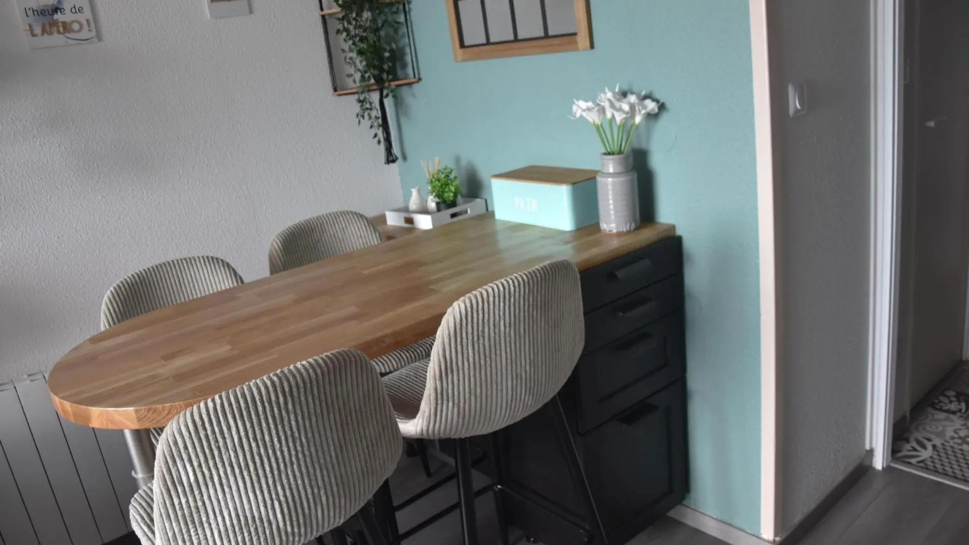 Apartament Appartement Cap Esterel - Piscine Saint-Raphaël