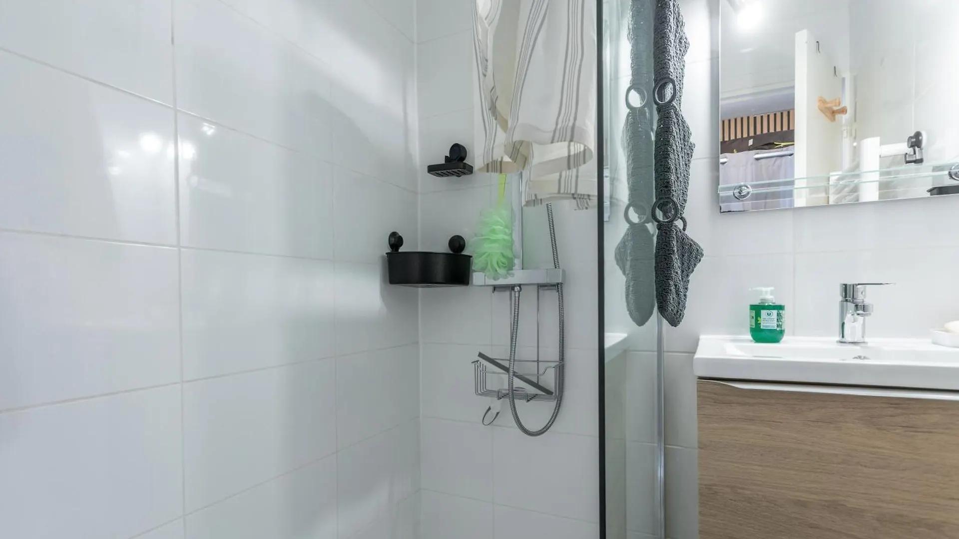 Διαμέρισμα Appartement Cap Esterel - Piscine Saint-Raphaël