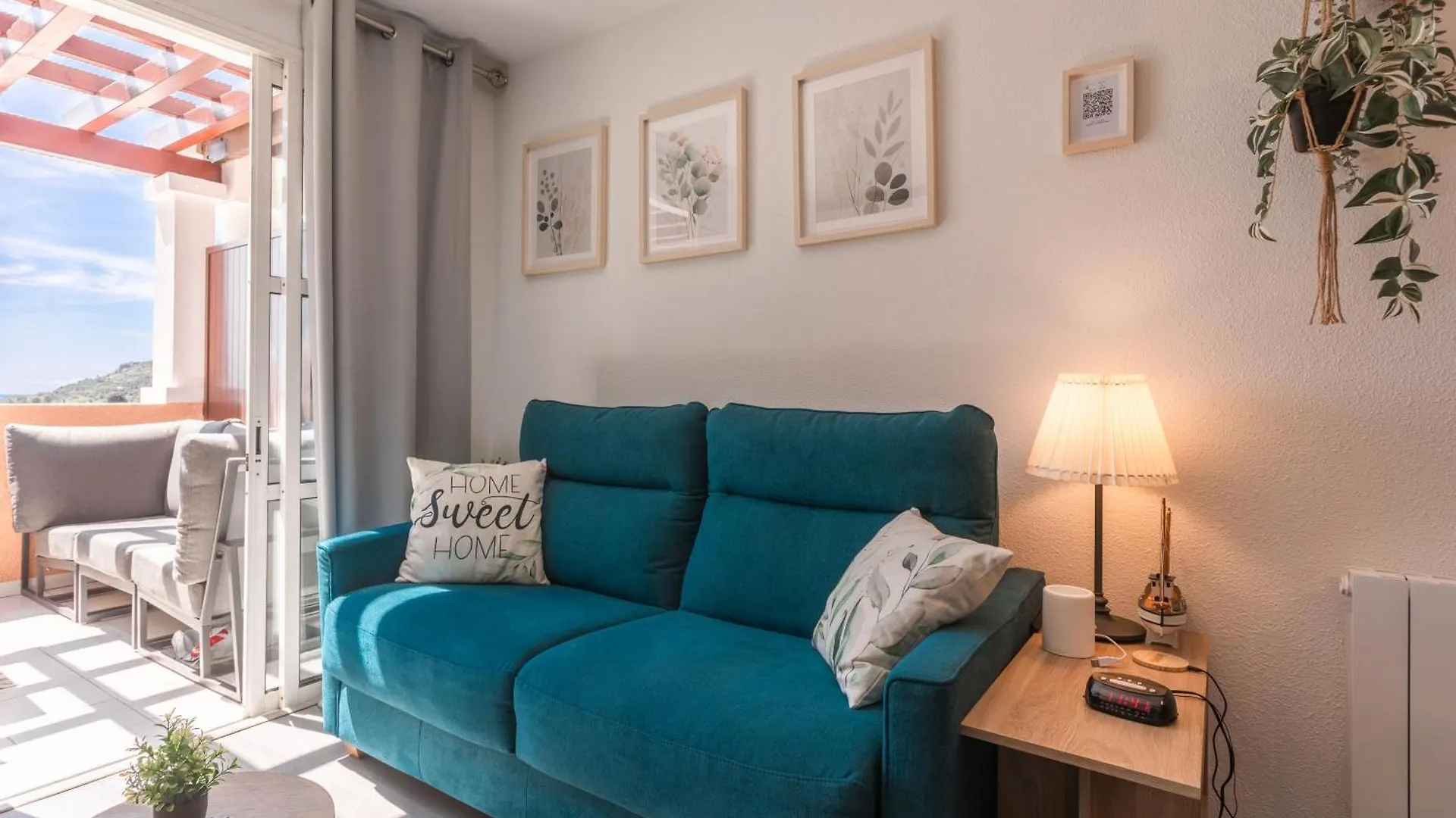 Appartement Cap Esterel - Piscine Saint-Raphaël 0*,  Γαλλία