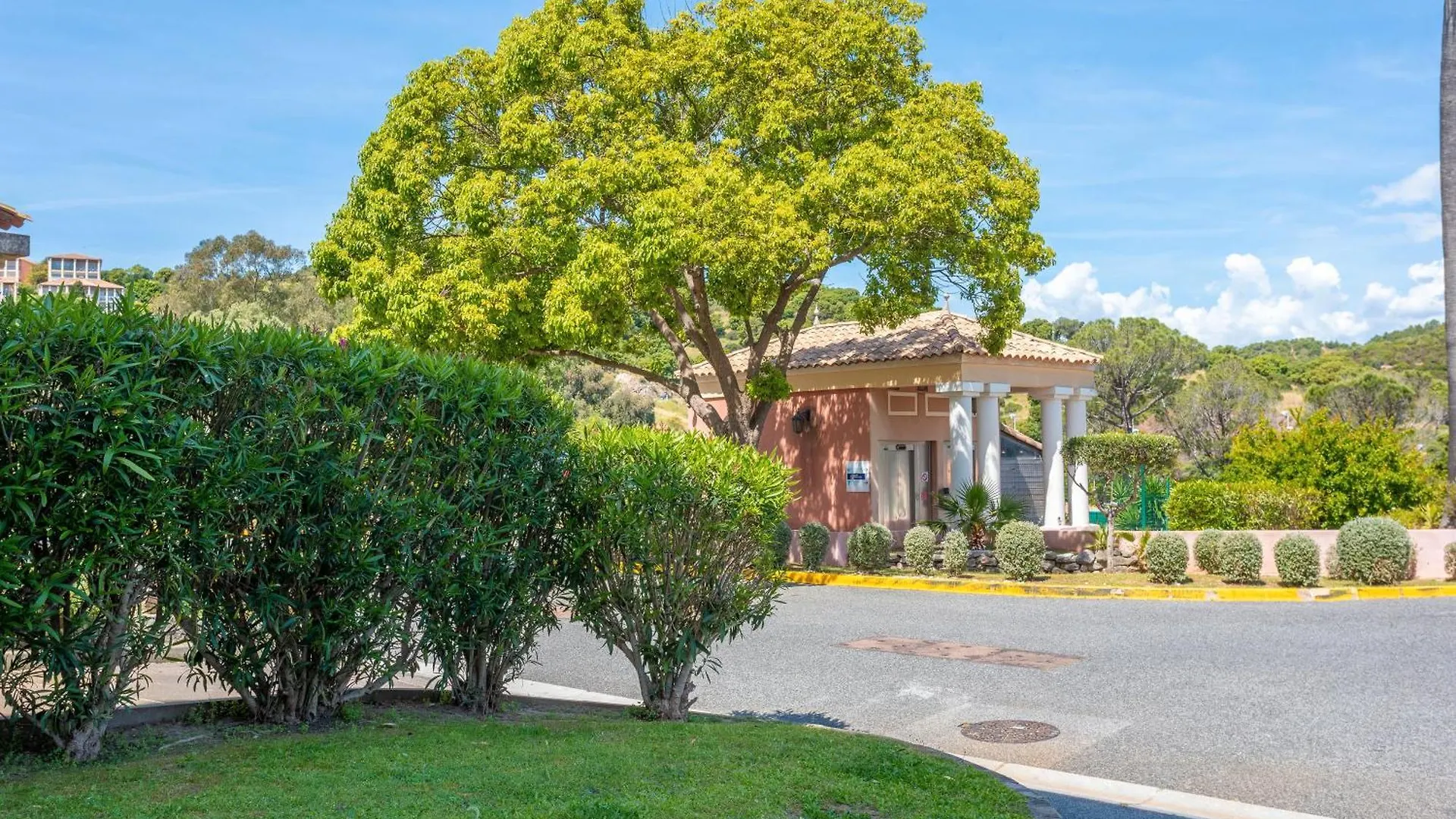 Διαμέρισμα Appartement Cap Esterel - Piscine Saint-Raphaël Γαλλία