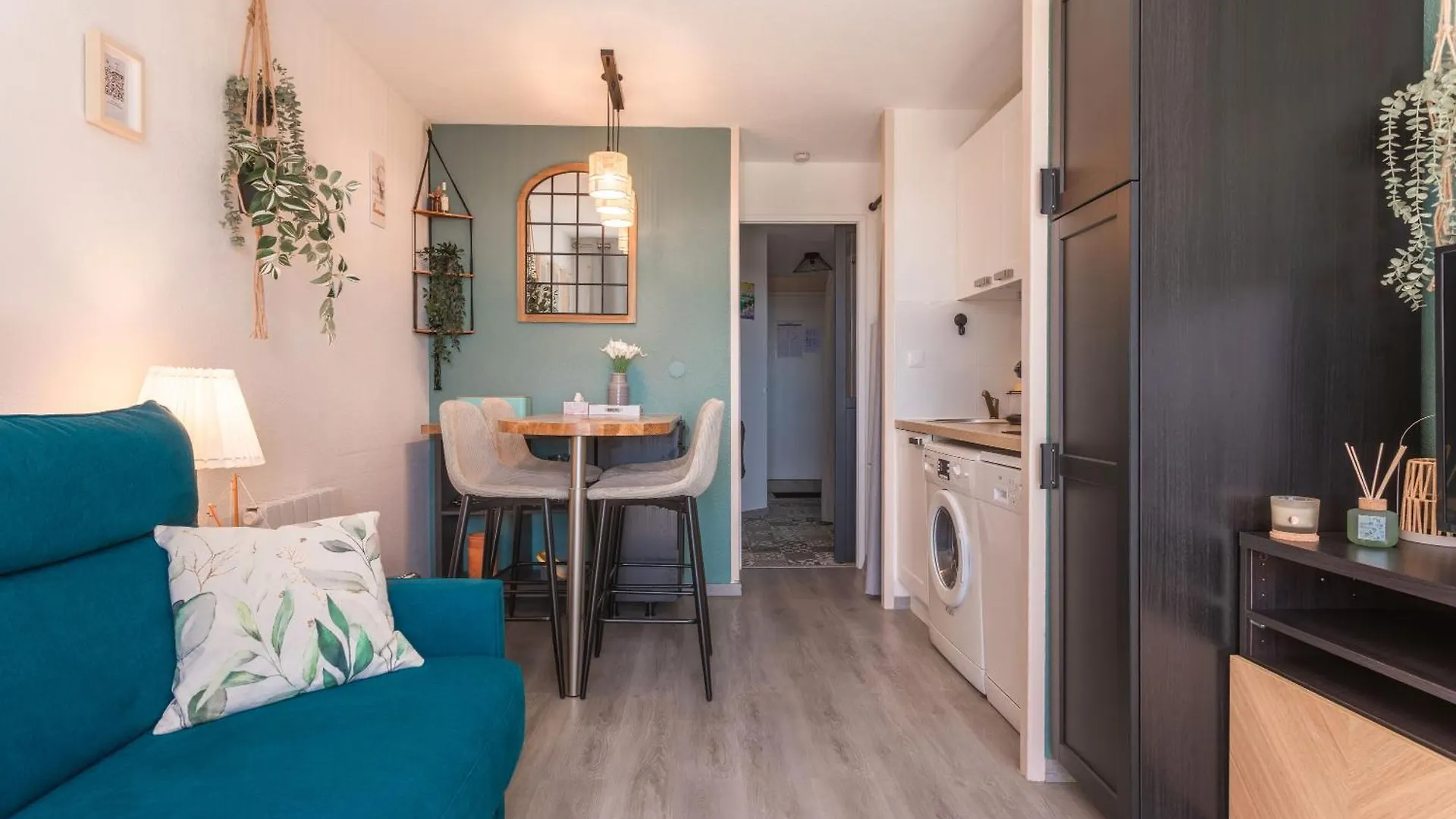 Διαμέρισμα Appartement Cap Esterel - Piscine Saint-Raphaël