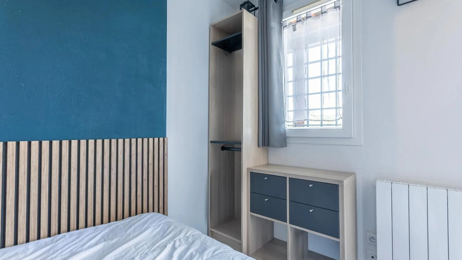 Διαμέρισμα Appartement Cap Esterel - Piscine Saint-Raphaël Γαλλία