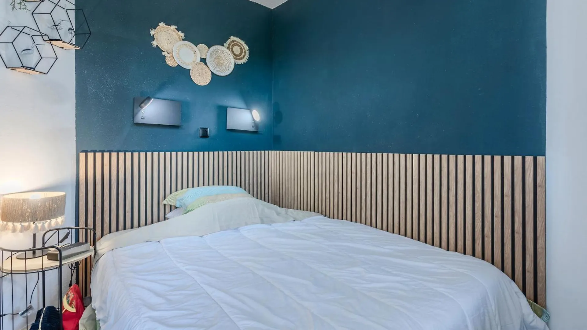 Appartement Cap Esterel - Piscine Saint-Raphaël 0*,  Γαλλία
