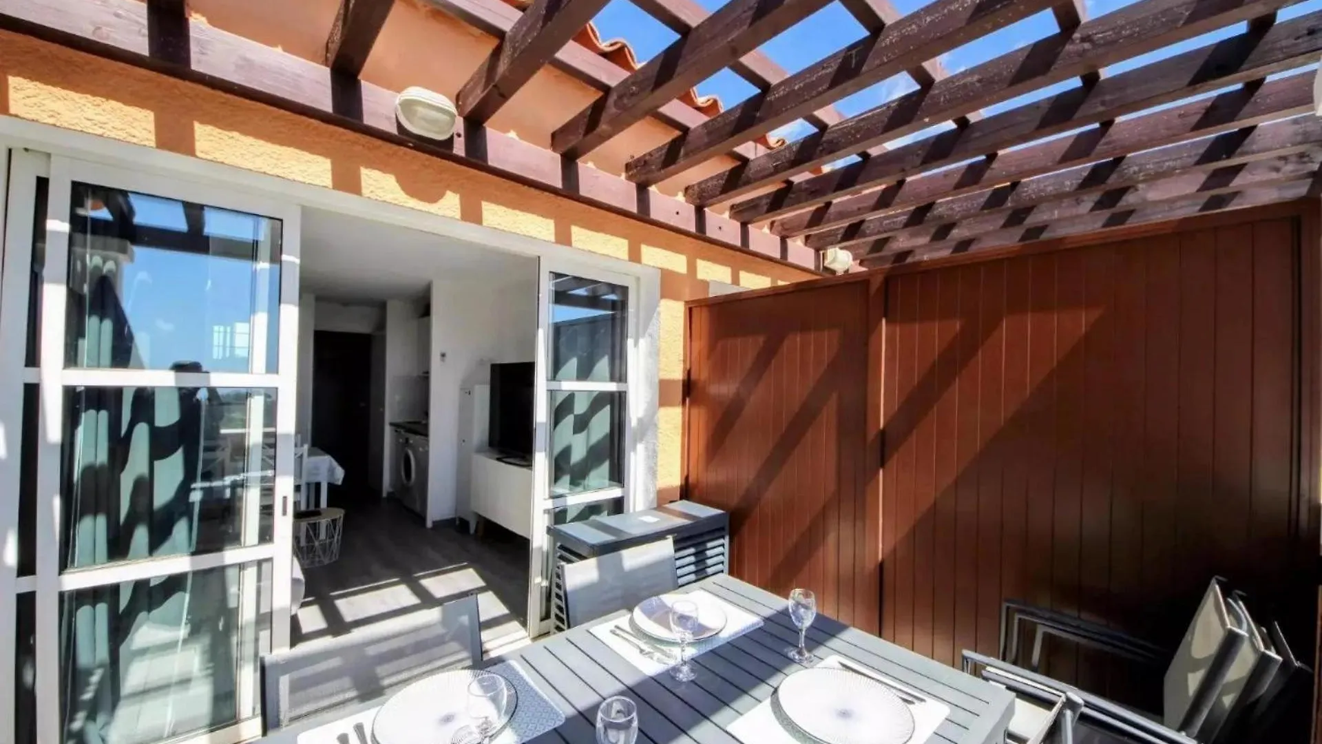 Appartement Cap Esterel - Piscine Saint-Raphael