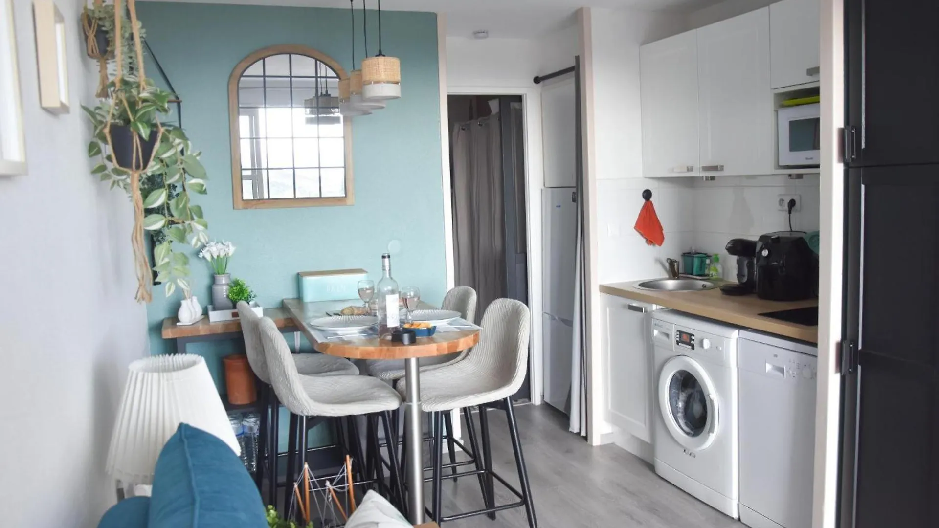 Appartement Cap Esterel - Piscine Saint-Raphael  Saint-Raphael (Var)