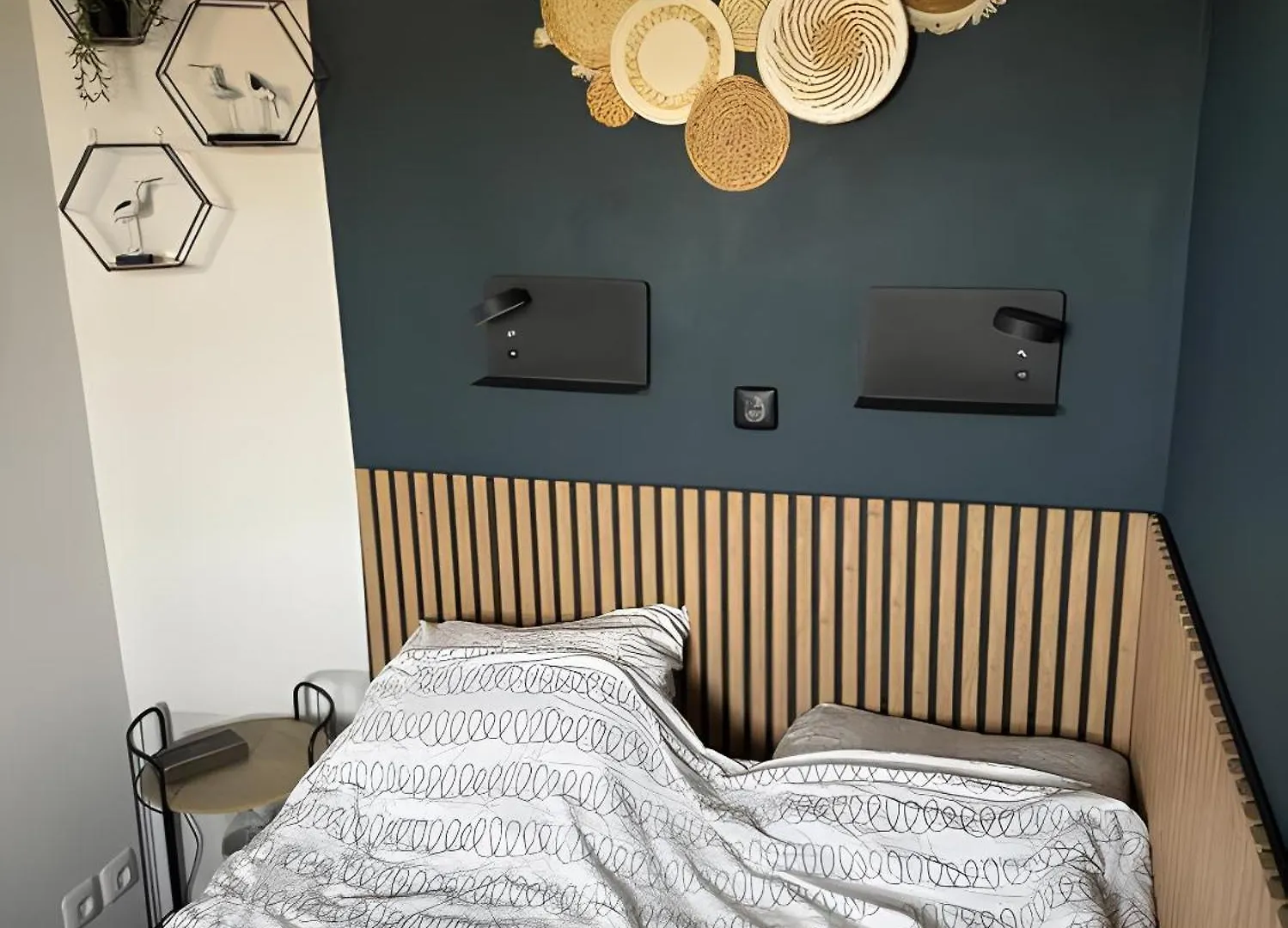 Appartement Cap Esterel - Piscine Saint-Raphael  France