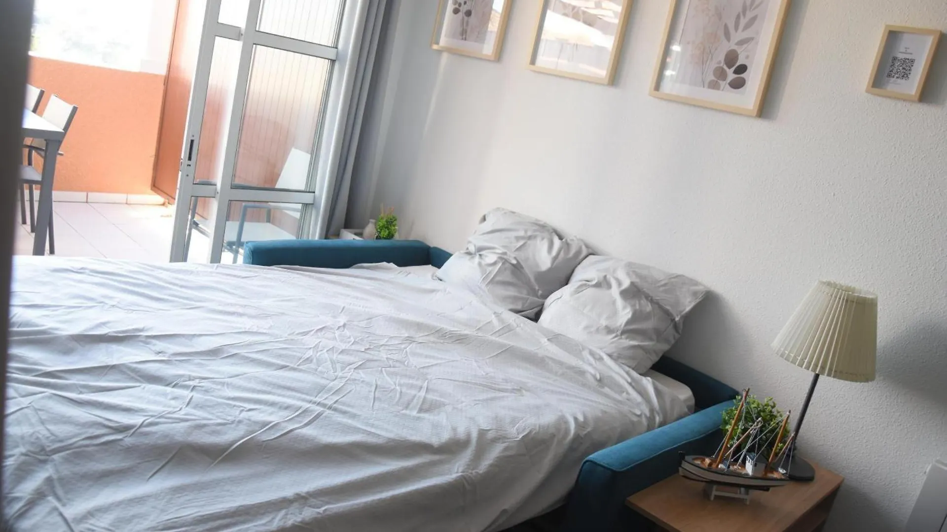 Appartement Cap Esterel - Piscine Saint-Raphael