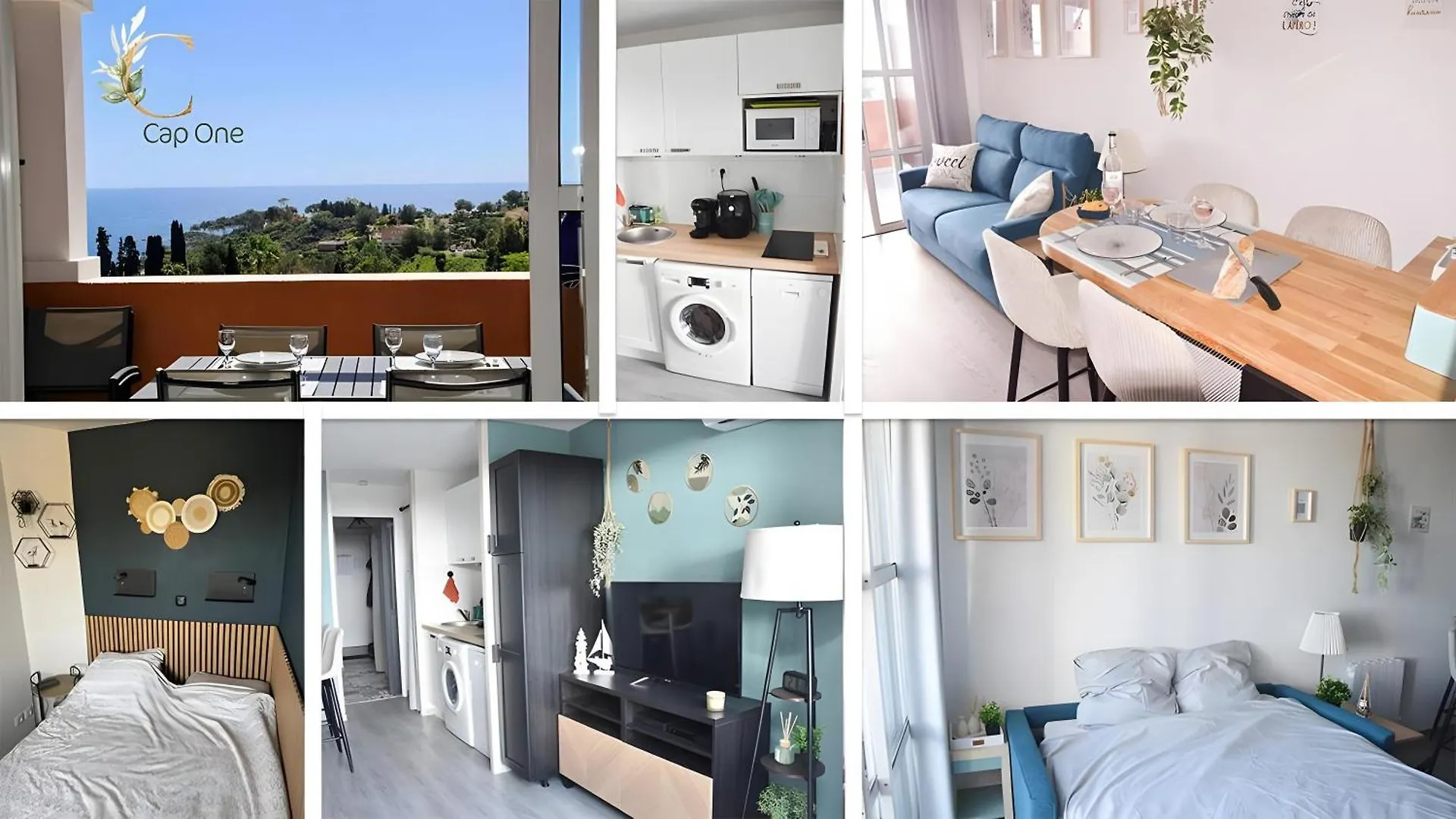Appartement Cap Esterel - Piscine Saint-Raphael  0*, Saint-Raphael (Var) France